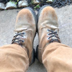 Meet your Posher, Mark